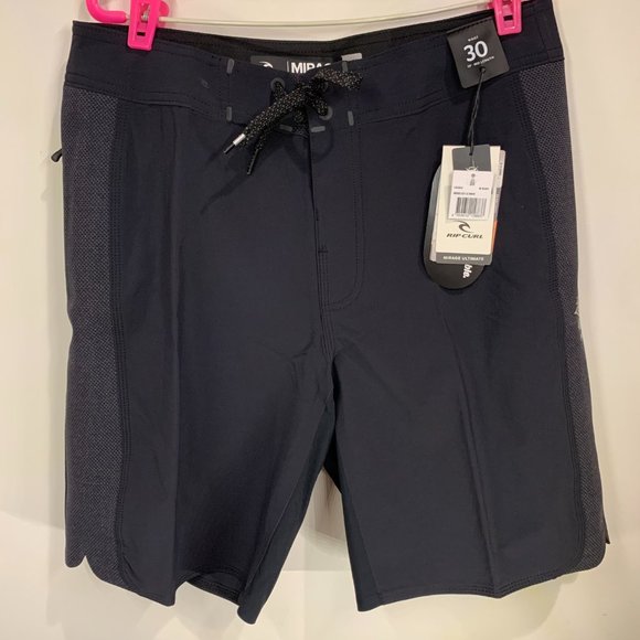 Rip Curl Mirage 3-2-One Ultimate Boardshorts - Picture 6 of 8